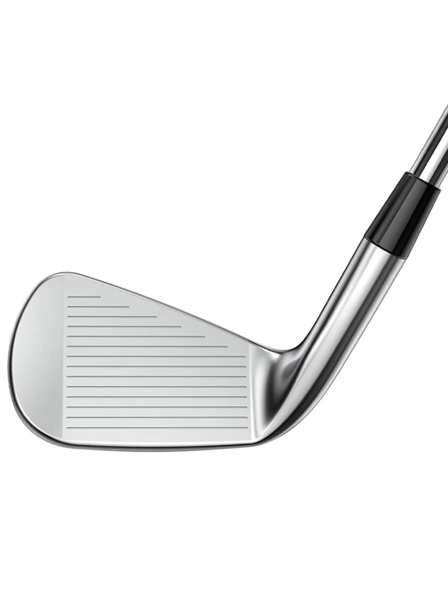 Cobra Iron Sets|King CB MB Combo Set - Steel Shaft
