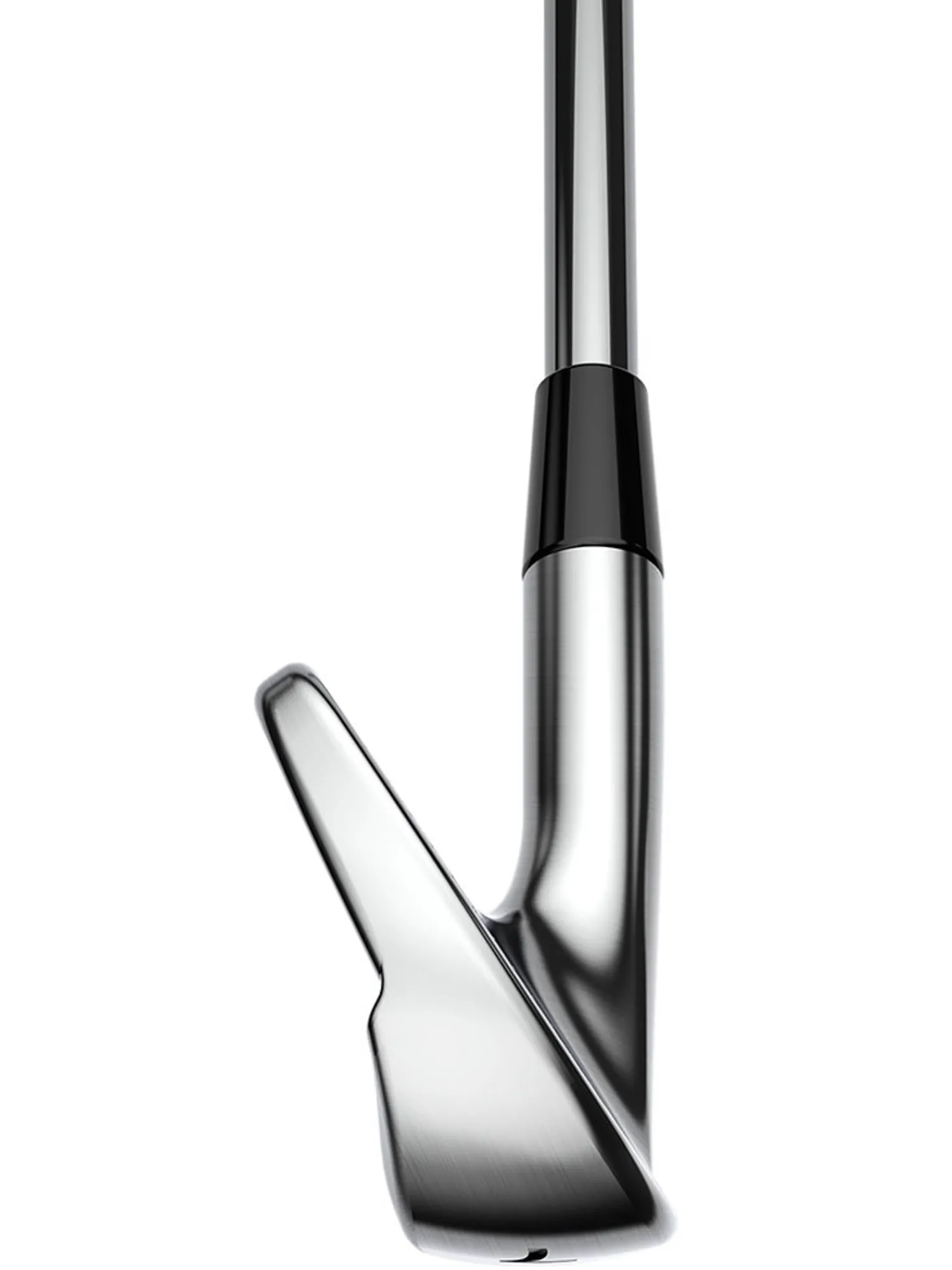 Cobra Iron Sets|King CB MB Combo Set - Steel Shaft