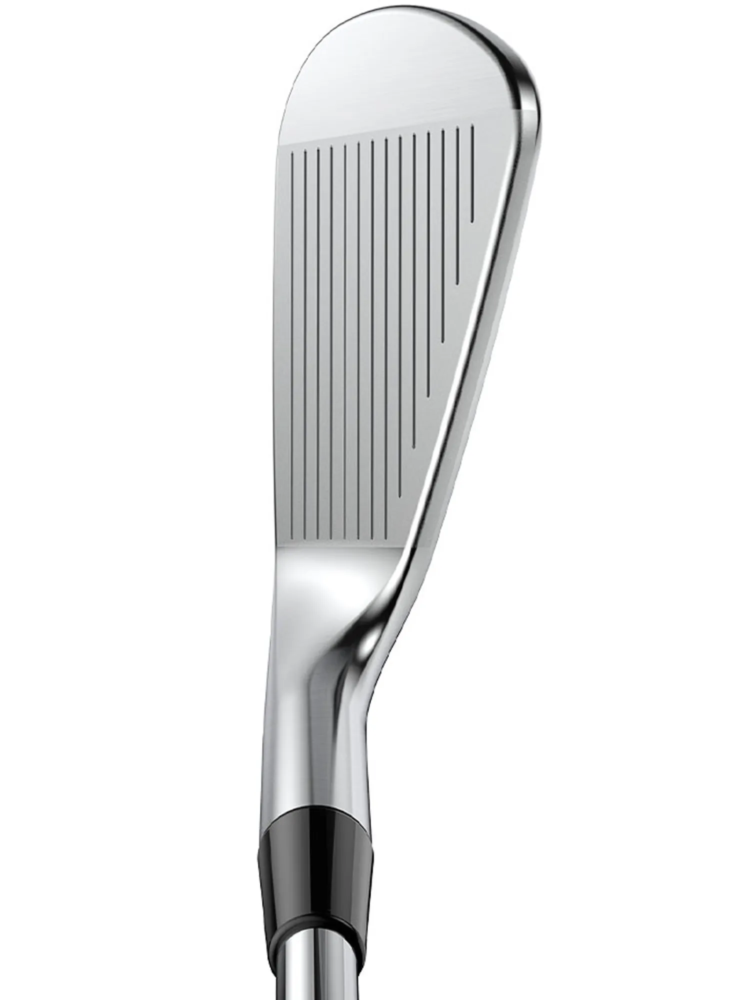 Cobra Iron Sets|King CB MB Combo Set - Steel Shaft