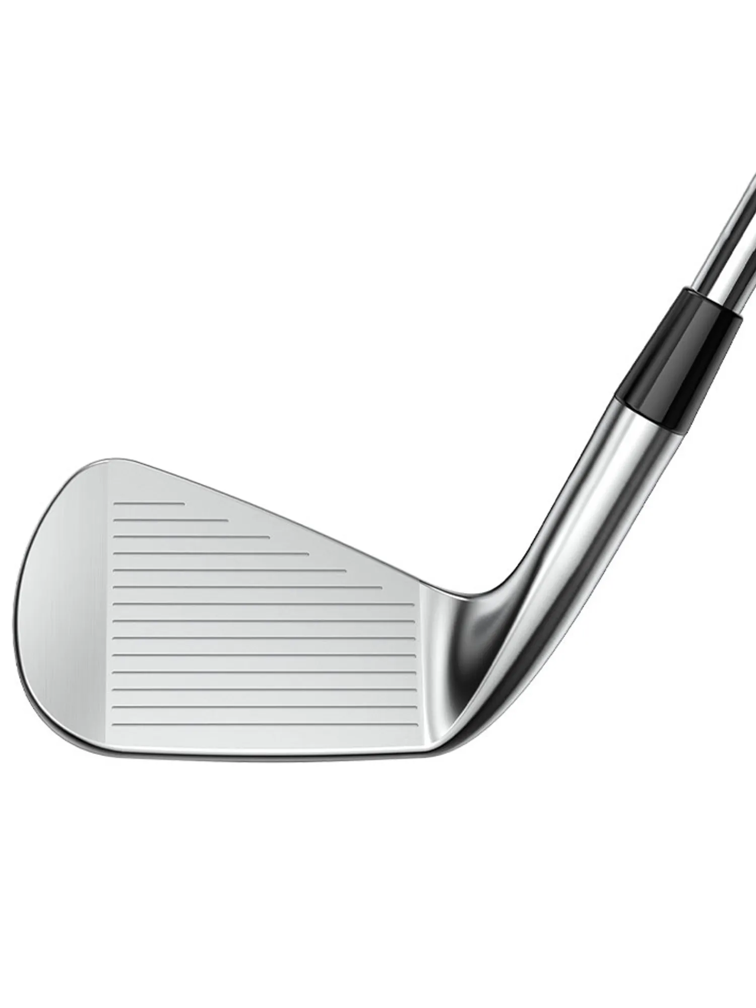Cobra Iron Sets|King CB MB Combo Set - Steel Shaft
