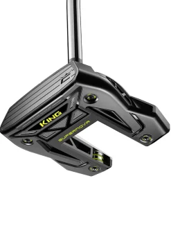 Cobra Clearance Clubs|King 3DP Putter - Supernova