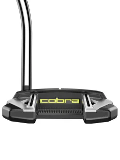 Cobra Clearance Clubs|King 3DP Putter - Supernova