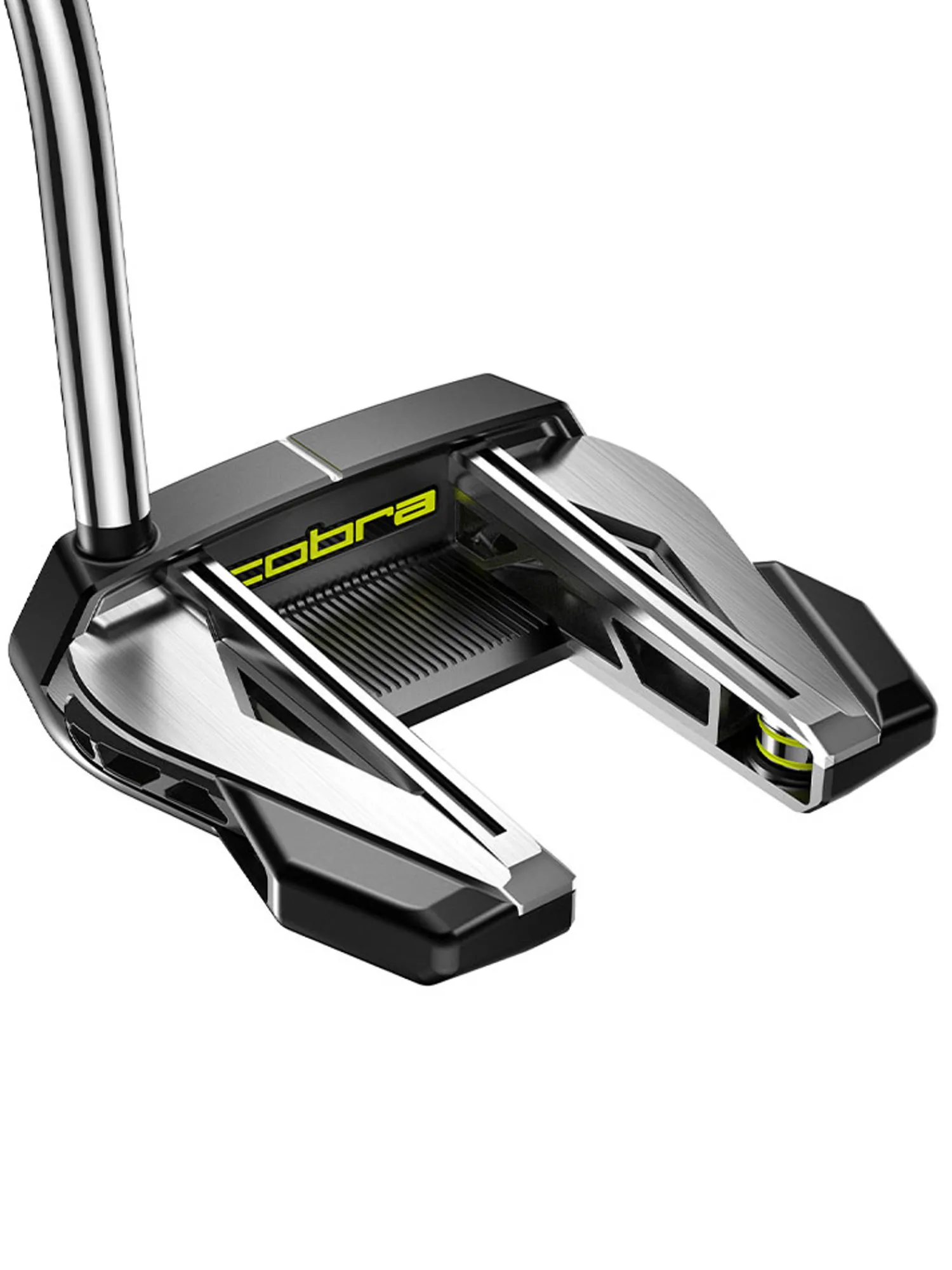 Cobra Clearance Clubs|King 3DP Putter - Supernova