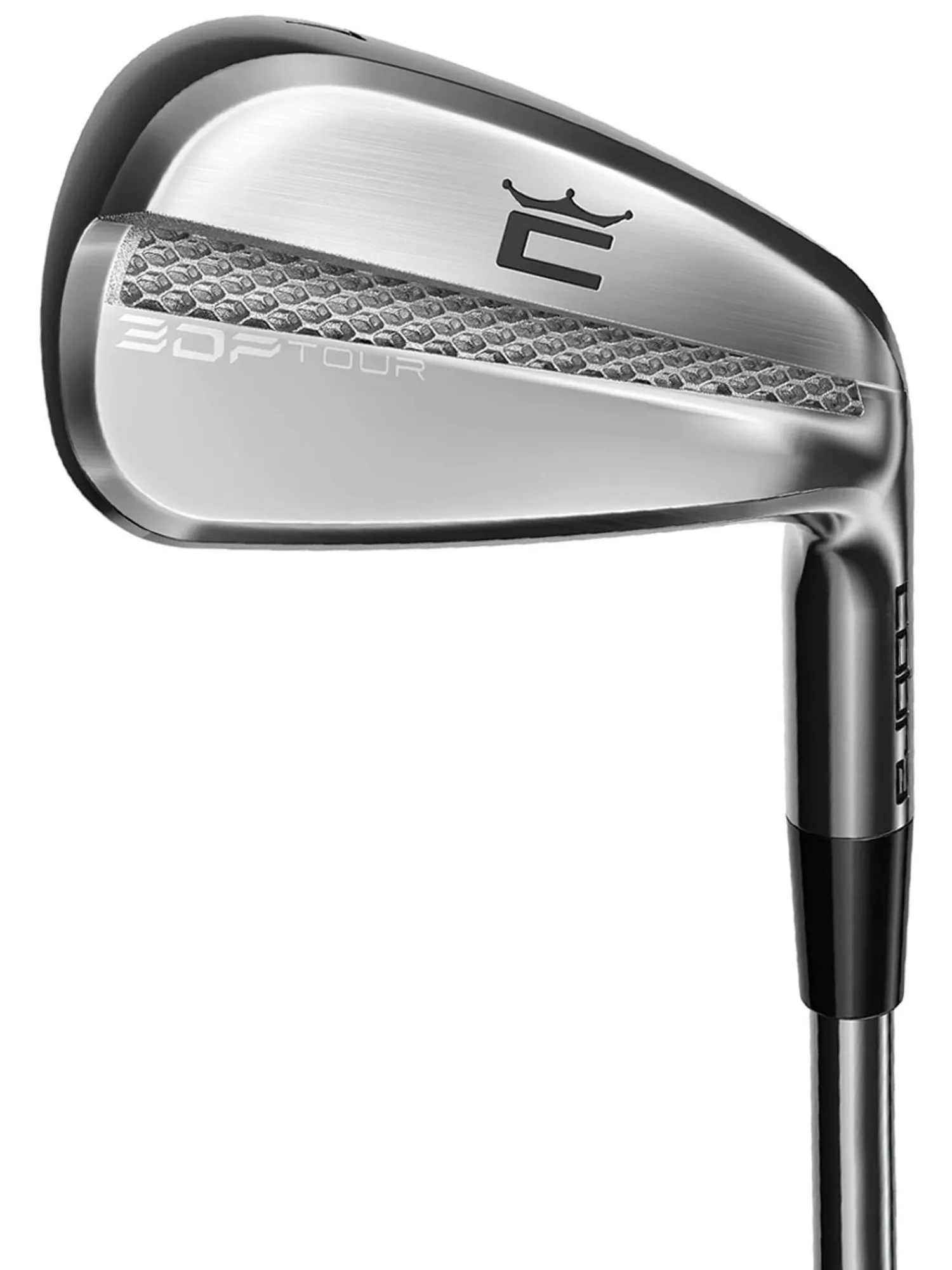 Cobra Single Irons|KING 3DP Tour Iron - Steel Shaft