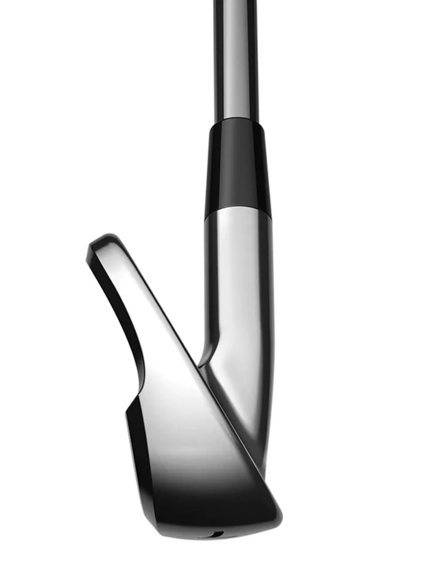 Cobra Single Irons|KING 3DP Tour Iron - Steel Shaft