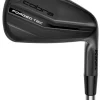 Cobra Clearance Clubs|King Forged Tec Black Iron - Steel Shaft