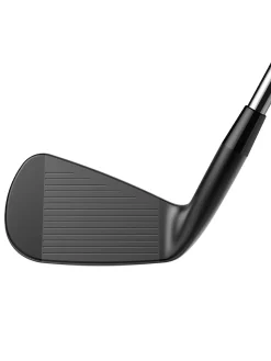 Cobra Clearance Clubs|King Forged Tec Black Iron - Steel Shaft