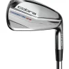 Cobra Clearance Clubs|King Forged Tec One Length Iron - Steel Shaft 2022