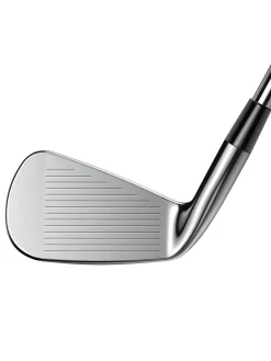 Cobra Clearance Clubs|King Forged Tec One Length Iron - Steel Shaft 2022