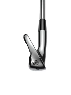 Cobra Clearance Clubs|King Forged Tec One Length Iron - Steel Shaft 2022