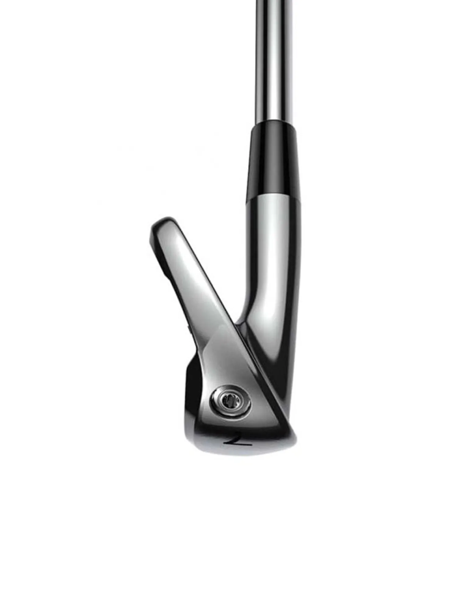 Cobra Clearance Clubs|King Forged Tec One Length Iron - Steel Shaft 2022