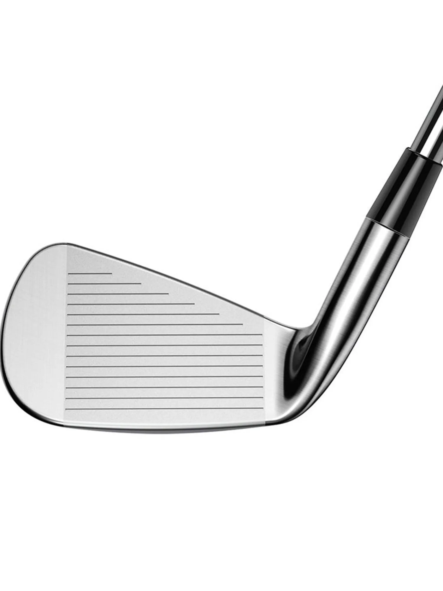 Cobra Clearance Clubs|King Forged Tec X Iron - Steel Shaft
