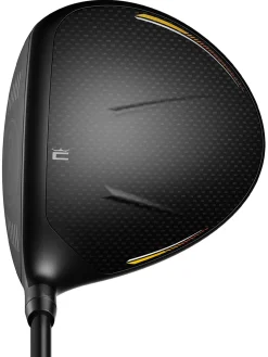 Cobra Clearance Clubs|King LTDx Driver - Black/Gold Fusion