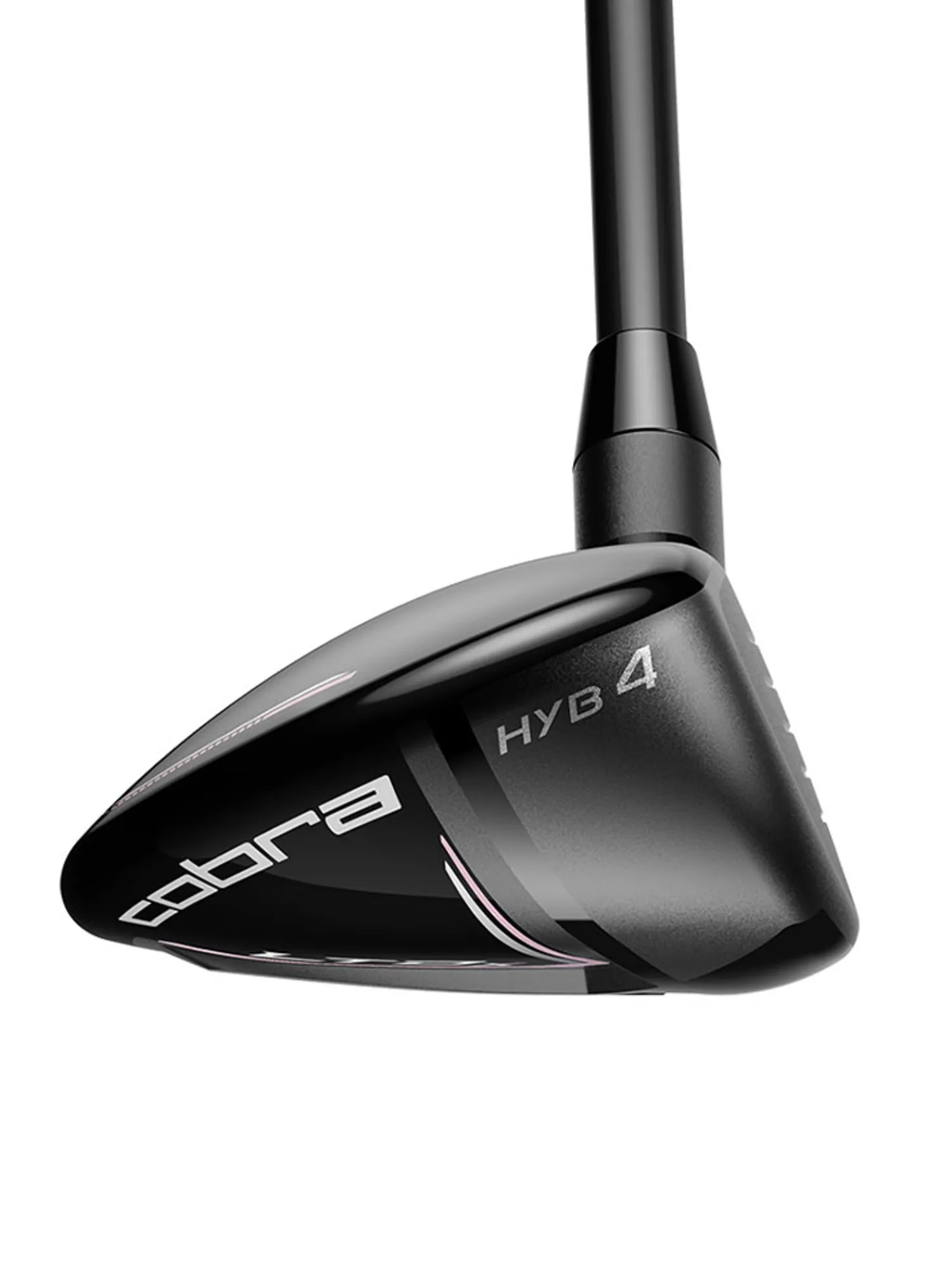 Cobra Clearance Clubs|King LTDx Hybrid - Womens