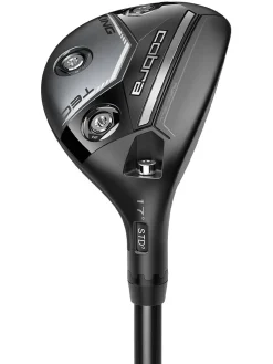 Cobra Clearance Clubs|King Tec 23 Hybrid