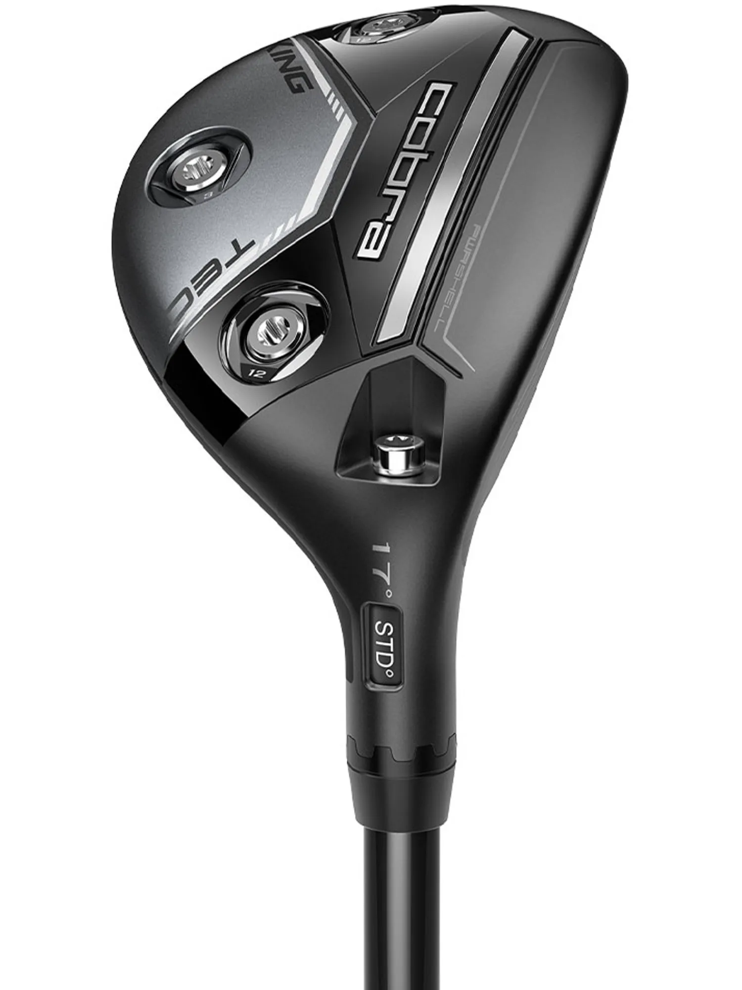 Cobra Clearance Clubs|King Tec 23 Hybrid