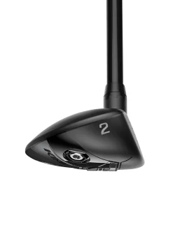 Cobra Clearance Clubs|King Tec 23 Hybrid