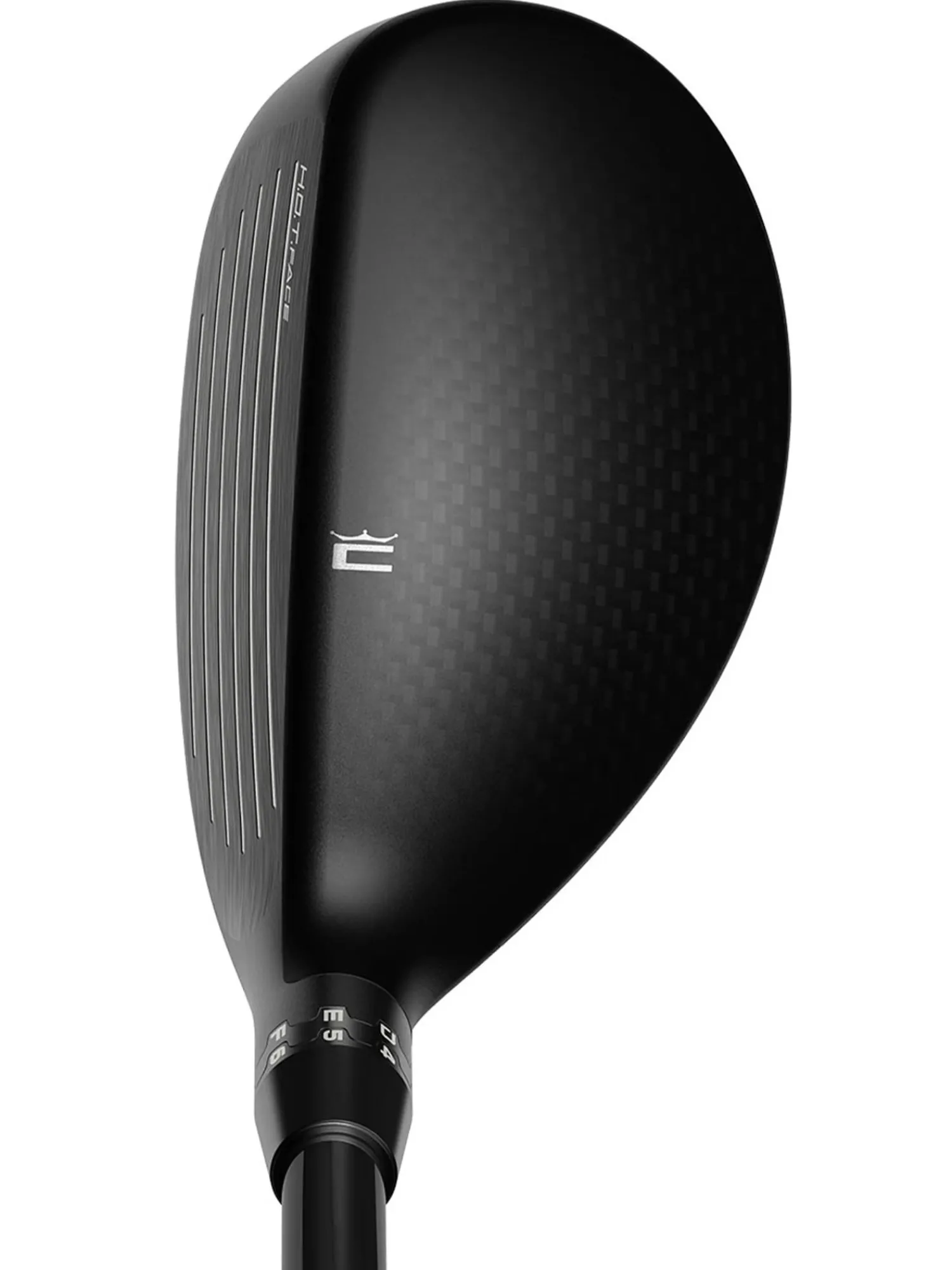 Cobra Hybrids|KING Tec 2025 Hybrid