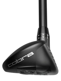 Cobra Hybrids|KING Tec 2025 Hybrid