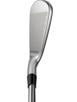 Cobra Iron Sets|King Tec Irons - Steel Shaft