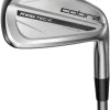 Cobra Iron Sets|King Tec X Irons - Steel Shaft