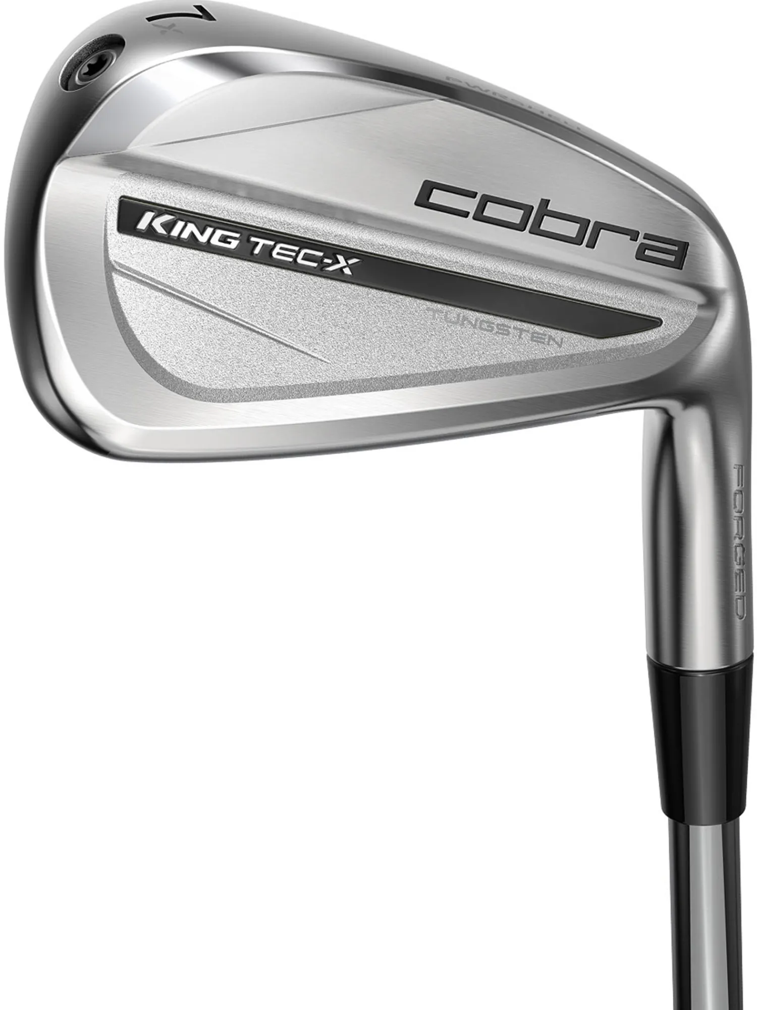 Cobra Iron Sets|King Tec X Irons - Steel Shaft