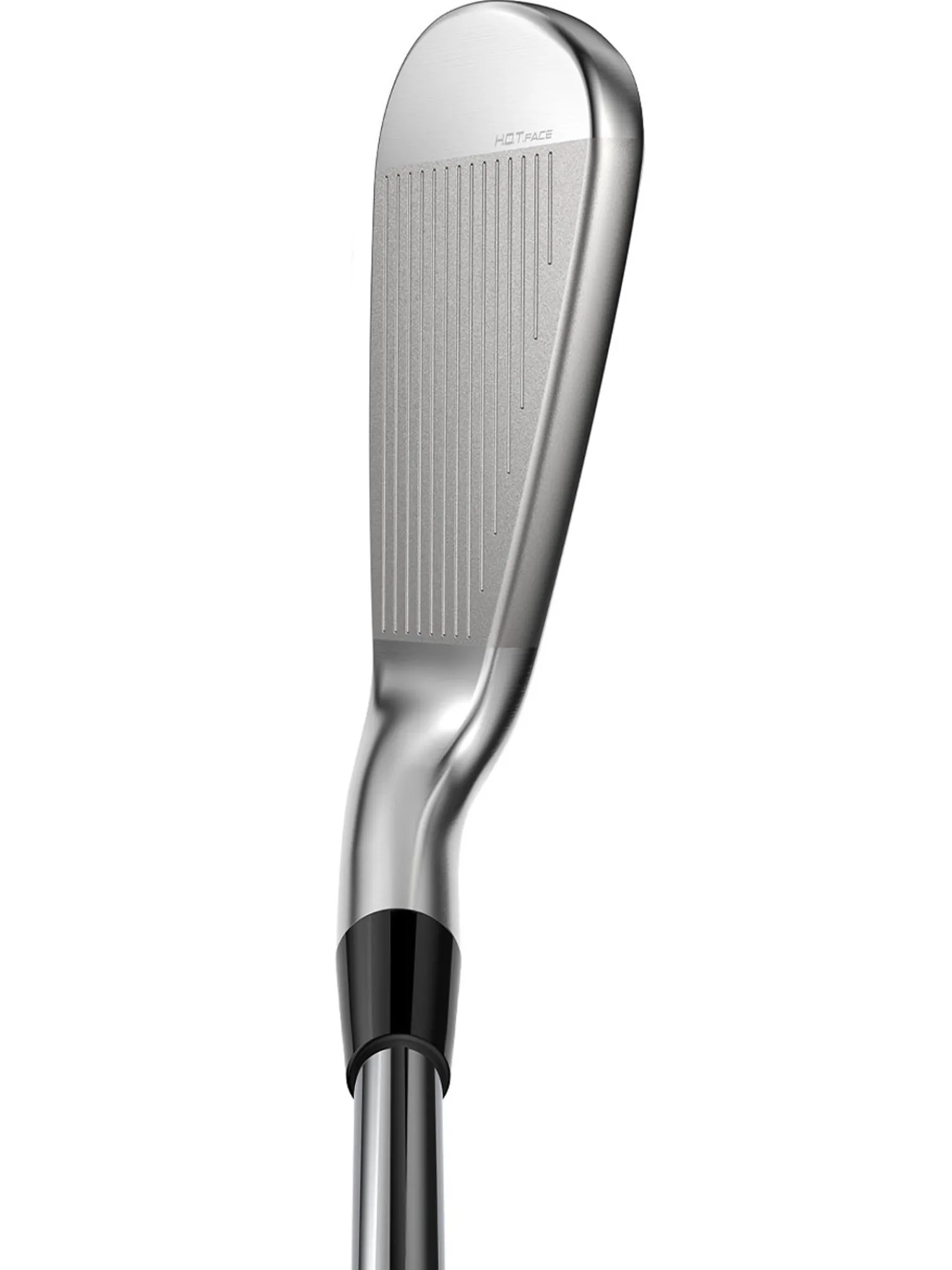 Cobra Iron Sets|King Tec X Irons - Steel Shaft