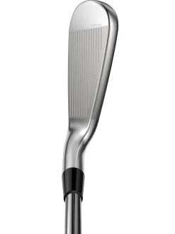 Cobra Iron Sets|King Tec X One Length Irons - Steel Shaft