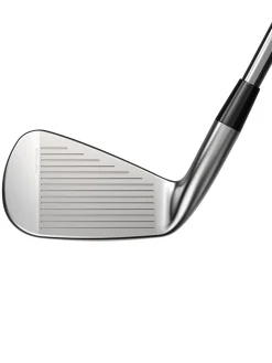 Cobra Iron Sets|King Tec X One Length Irons - Steel Shaft