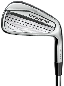Cobra Iron Sets|King Tour Irons - Steel Shaft