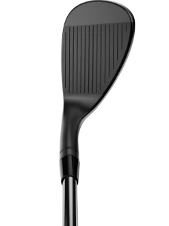 Cobra Wedges|KING Wedge - Black QPQ