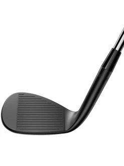 Cobra Wedges|KING Wedge - Black QPQ