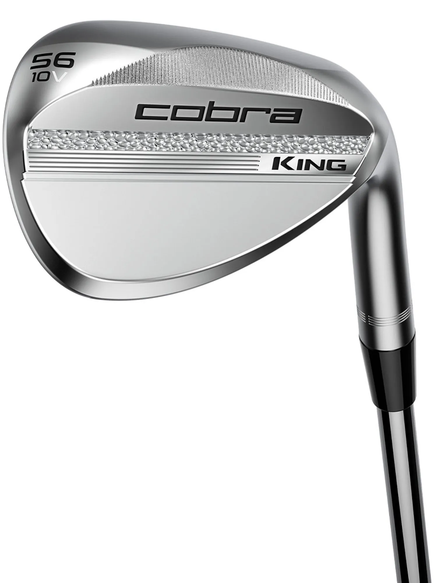 Cobra Wedges|KING Wedge - Satin