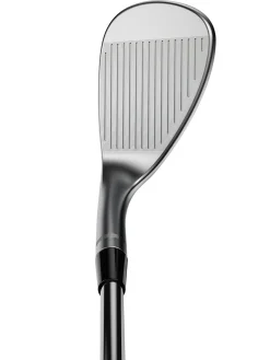 Cobra Wedges|KING Wedge - Satin