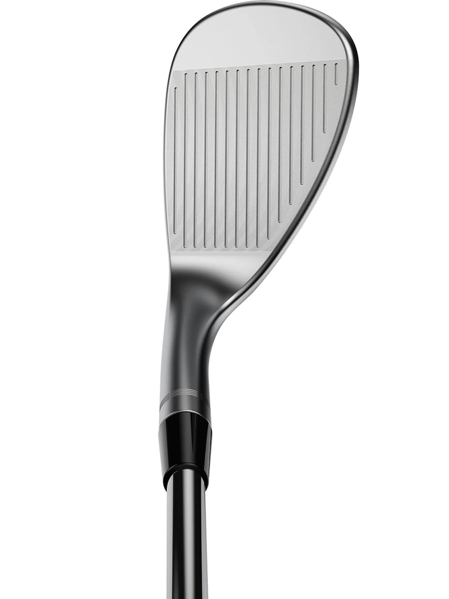 Cobra Wedges|KING Wedge - Satin