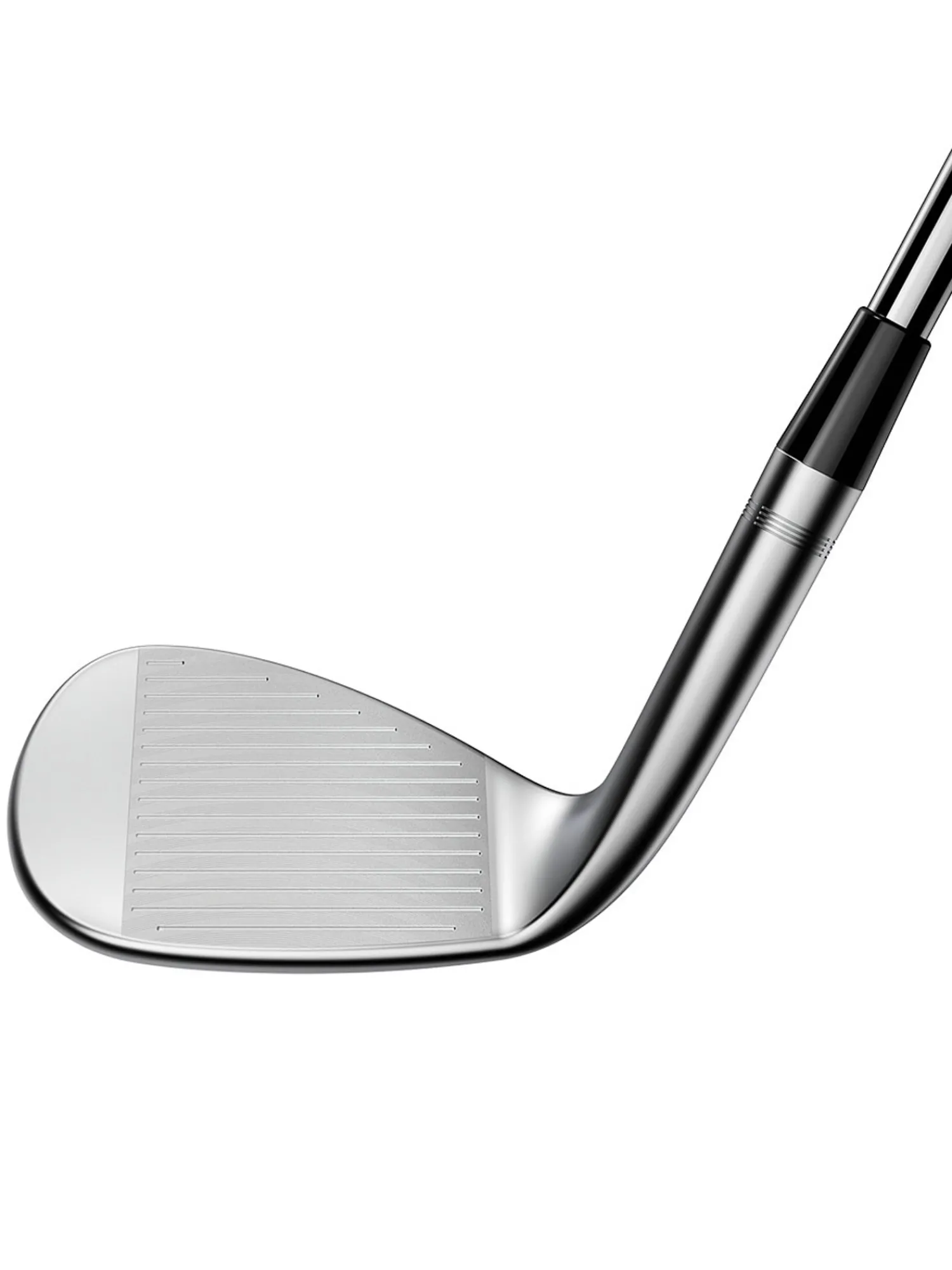 Cobra Wedges|KING Wedge - Satin