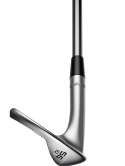 Cobra Wedges|KING Wedge - Satin