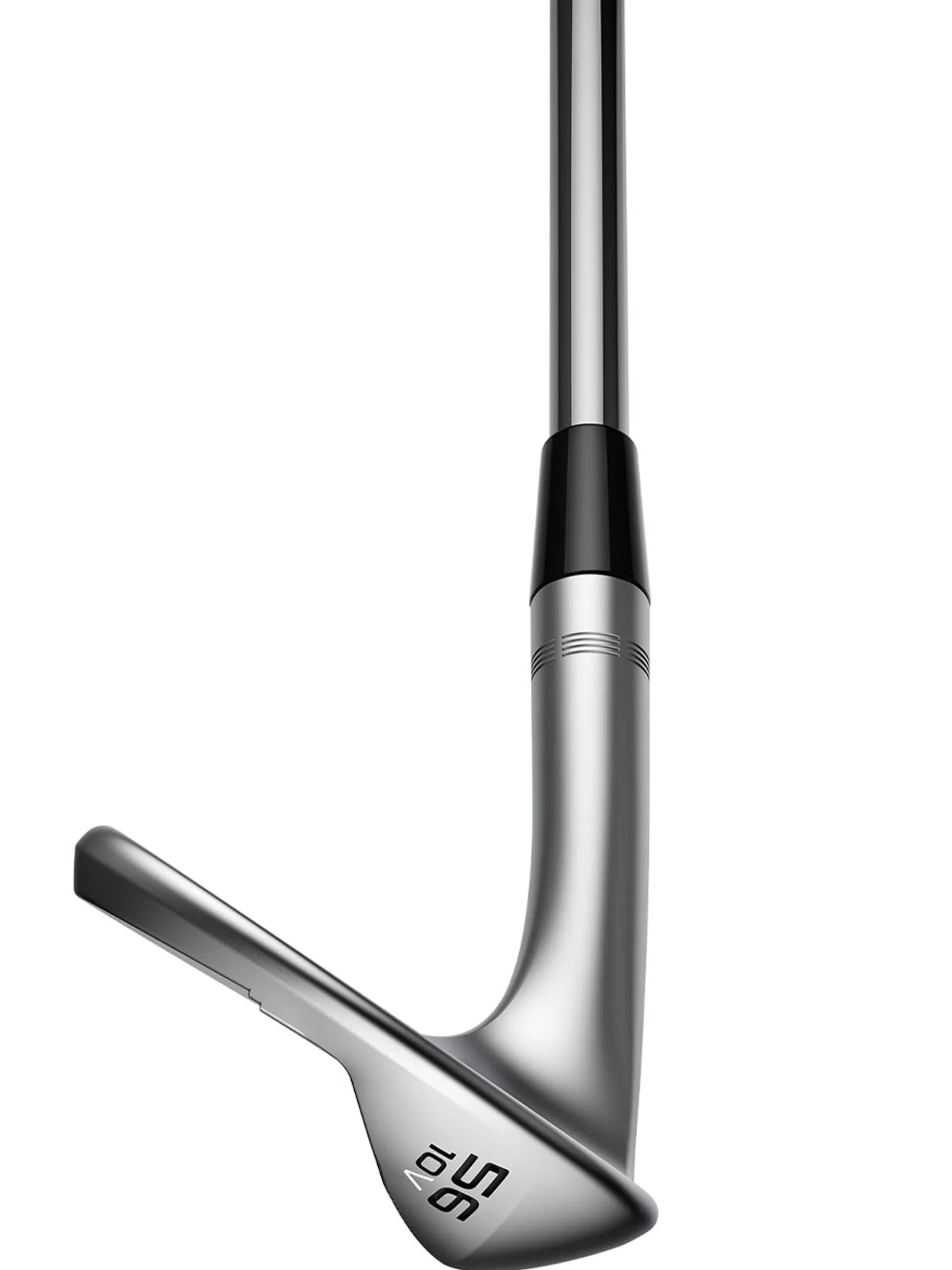 Cobra Wedges|KING Wedge - Satin
