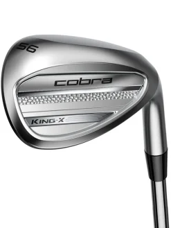 Cobra Wedges|KING-X Wedge