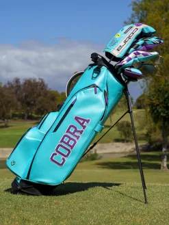 Cobra Stand Bags|Limited Edition PGA Championship Stand Bag