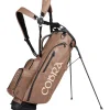 Cobra Stand Bags|Limited Edition The Open Stand Bag