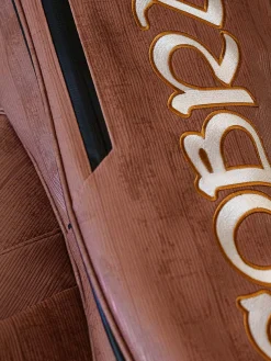 Cobra Stand Bags|Limited Edition The Open Stand Bag