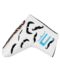 Cobra Club Covers|Mustache LE Putter Cover