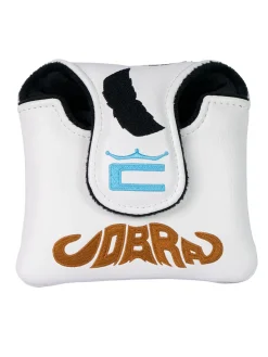 Cobra Club Covers|Mustache LE Putter Cover