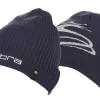 Cobra Clearance Clothing|Reversible Beanie - Peacoat