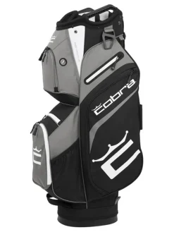 Cobra Cart Bags|Signature Cart Bag