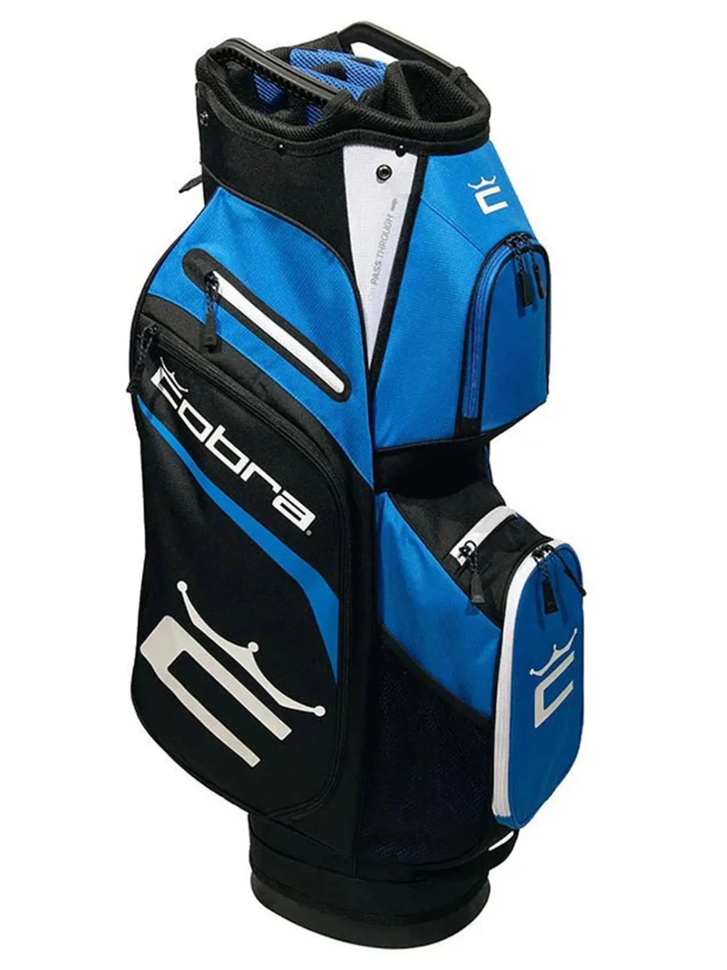 Cobra Cart Bags|Signature Cart Bag