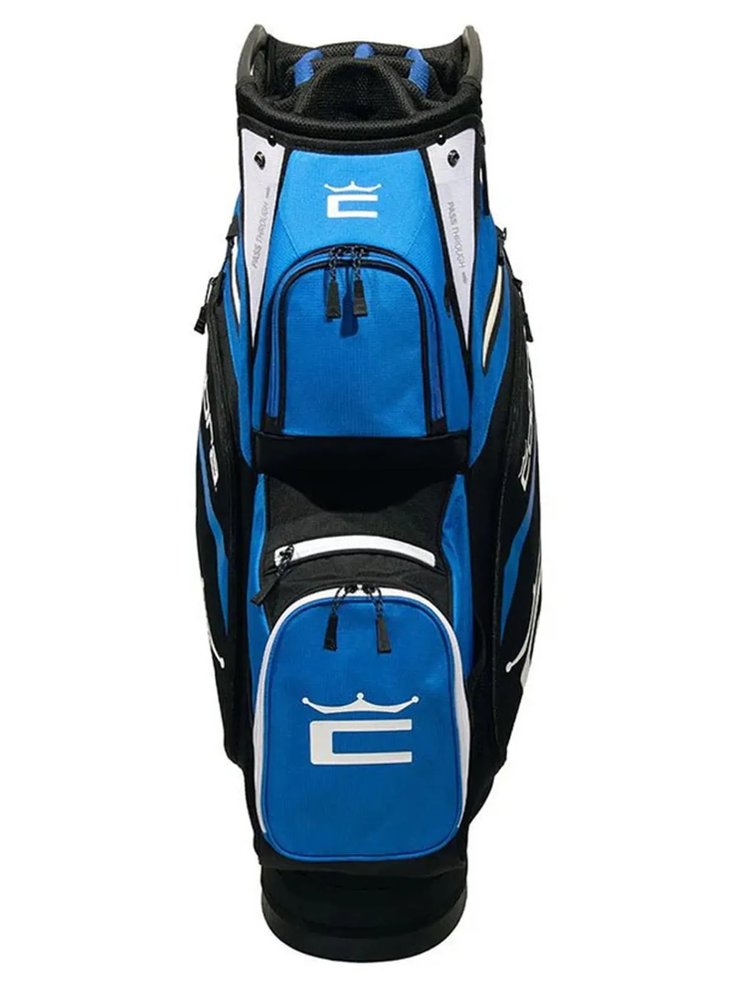 Cobra Cart Bags|Signature Cart Bag