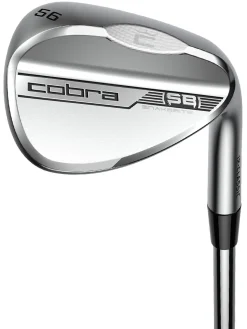 Cobra Clearance Clubs|Snakebite Wedge