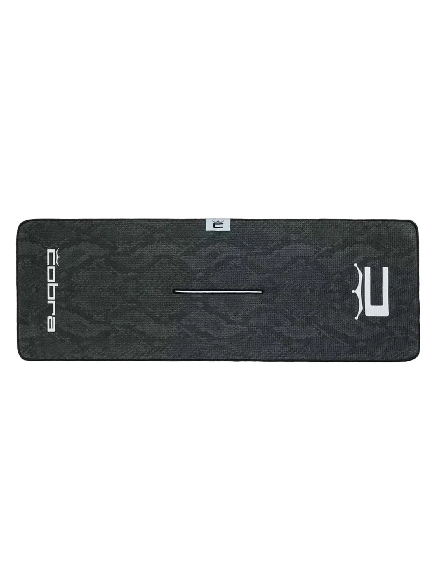 Cobra Towels|Snakeskin Golf Towel